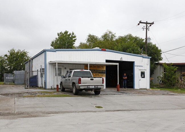 More details for 8006 Dunlap St – Retail for Sale, Houston, TX