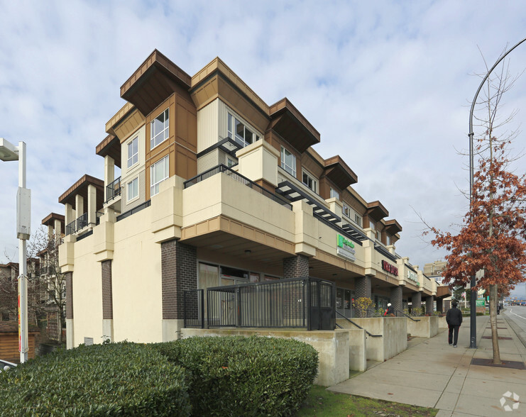 9655 King George Blvd, Surrey, BC for sale - Primary Photo - Image 1 of 1