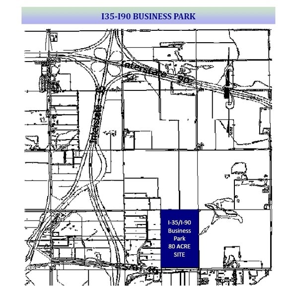 Habben Site, Albert Lea, MN for sale - Other - Image 1 of 3