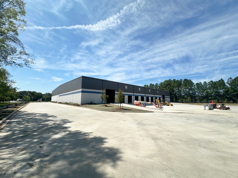 224 Bourne Blvd, Savannah, GA for lease - Building Photo - Image 3 of 5