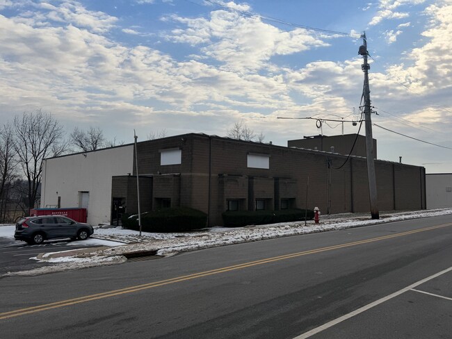 More details for 325 Division St, Boonton, NJ - Industrial for Lease