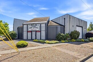 Plus de détails pour 1985 Liberty St NE, Salem, OR - Industriel à louer