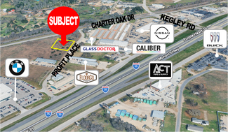 More details for 3522 Profit Pl, Temple, TX - Land for Sale