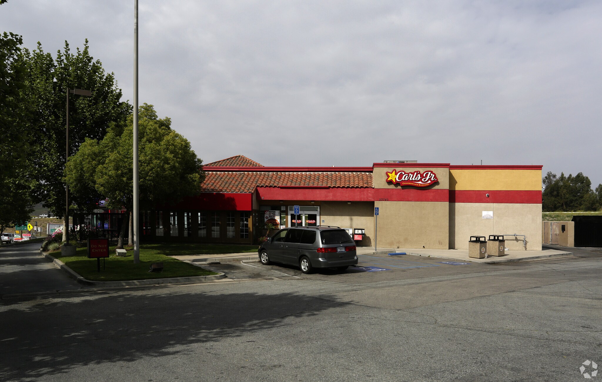 23740 Temescal Canyon Rd, Corona, CA for sale Primary Photo- Image 1 of 5