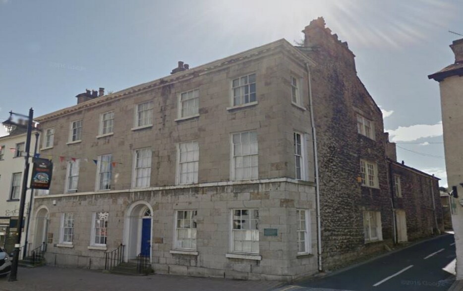 Highgate, Kendal à louer - Photo principale - Image 1 de 1