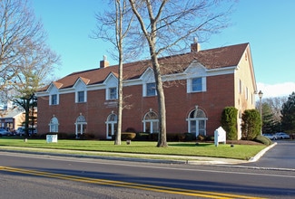 More details for 650 New Rd, Linwood, NJ - Office for Lease