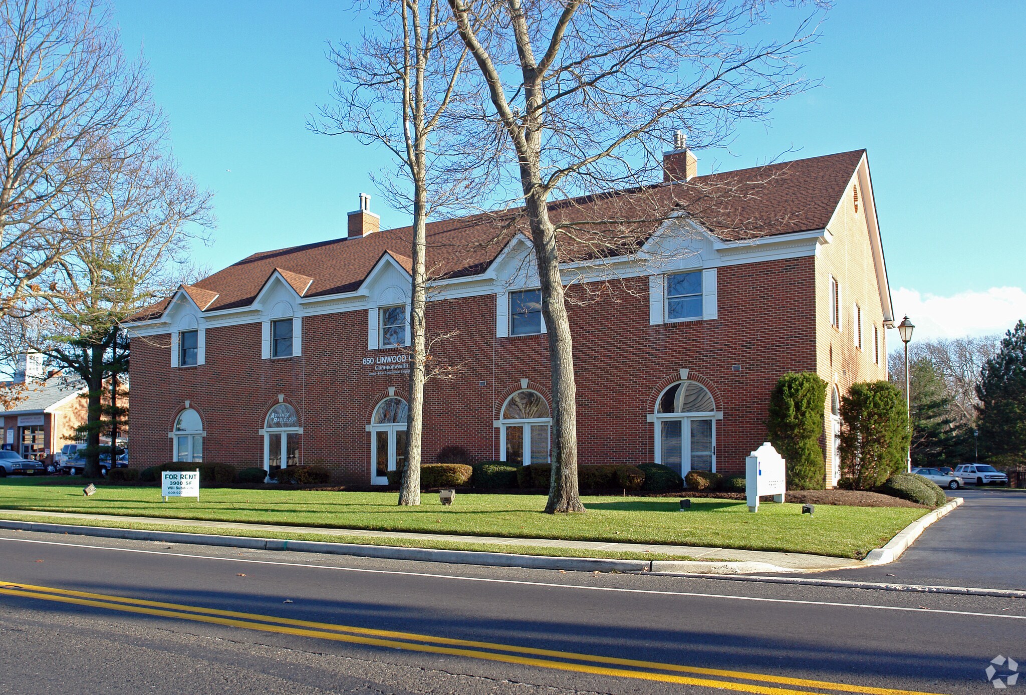 650 New Rd, Linwood, NJ à louer Photo principale- Image 1 de 5