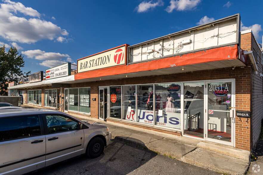 2079 Rue Thierry, Montréal, QC à vendre - Photo du bâtiment - Image 2 de 3