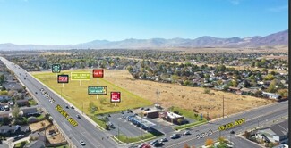 More details for 5600 W 5400 S, Salt Lake City, UT - Retail for Lease