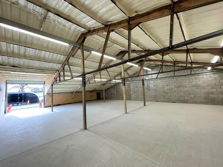 4-4F Billingshurst Rd, Coolham for lease - Building Photo - Image 3 of 8