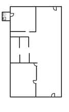 4754 Old Redwood Hwy, Santa Rosa, CA à louer Plan d’étage- Image 1 de 1