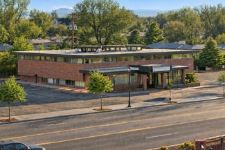 More details for 8850 Ralston Rd, Arvada, CO - Office for Sale