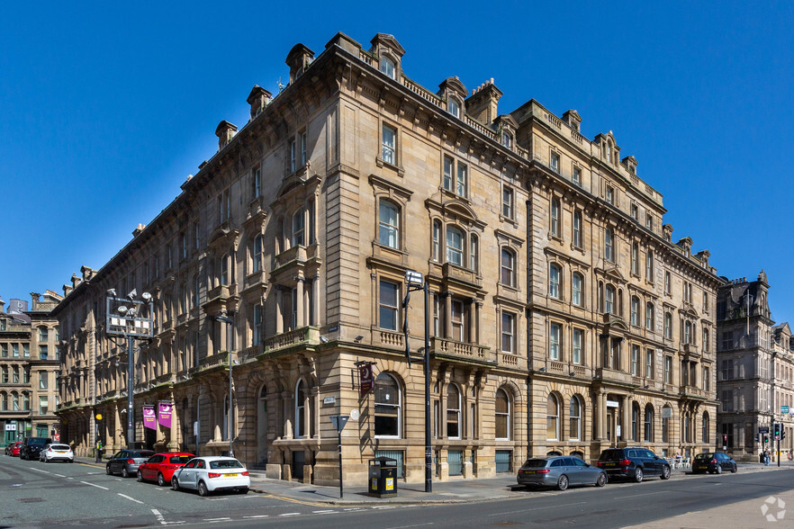 Lombard St, Newcastle Upon Tyne for lease - Building Photo - Image 2 of 2