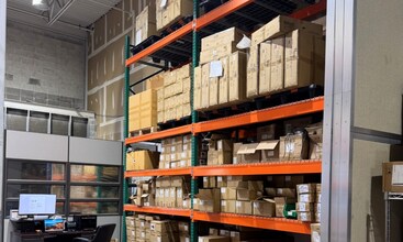 500-514 Interchange Blvd, Newark, DE for lease Interior Photo- Image 2 of 6