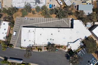 118 State Pl, Escondido, CA - AERIAL  map view - Image1