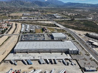 Plus de détails pour 27400 5th St, Highland, CA - Industriel à louer