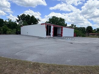 More details for 18843 N US Highway 41, Lutz, FL - Office for Sale