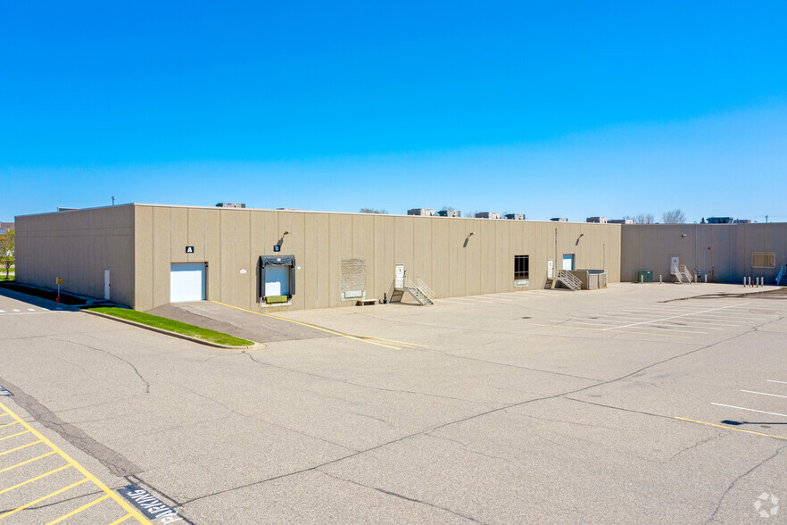 5550 Upper 147th St W, Apple Valley, MN for lease - Building Photo - Image 2 of 2