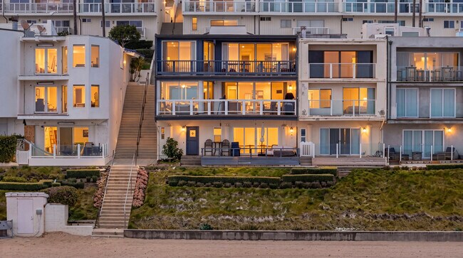 More details for 11914 Beach Club Way, Malibu, CA - Multifamily for Sale