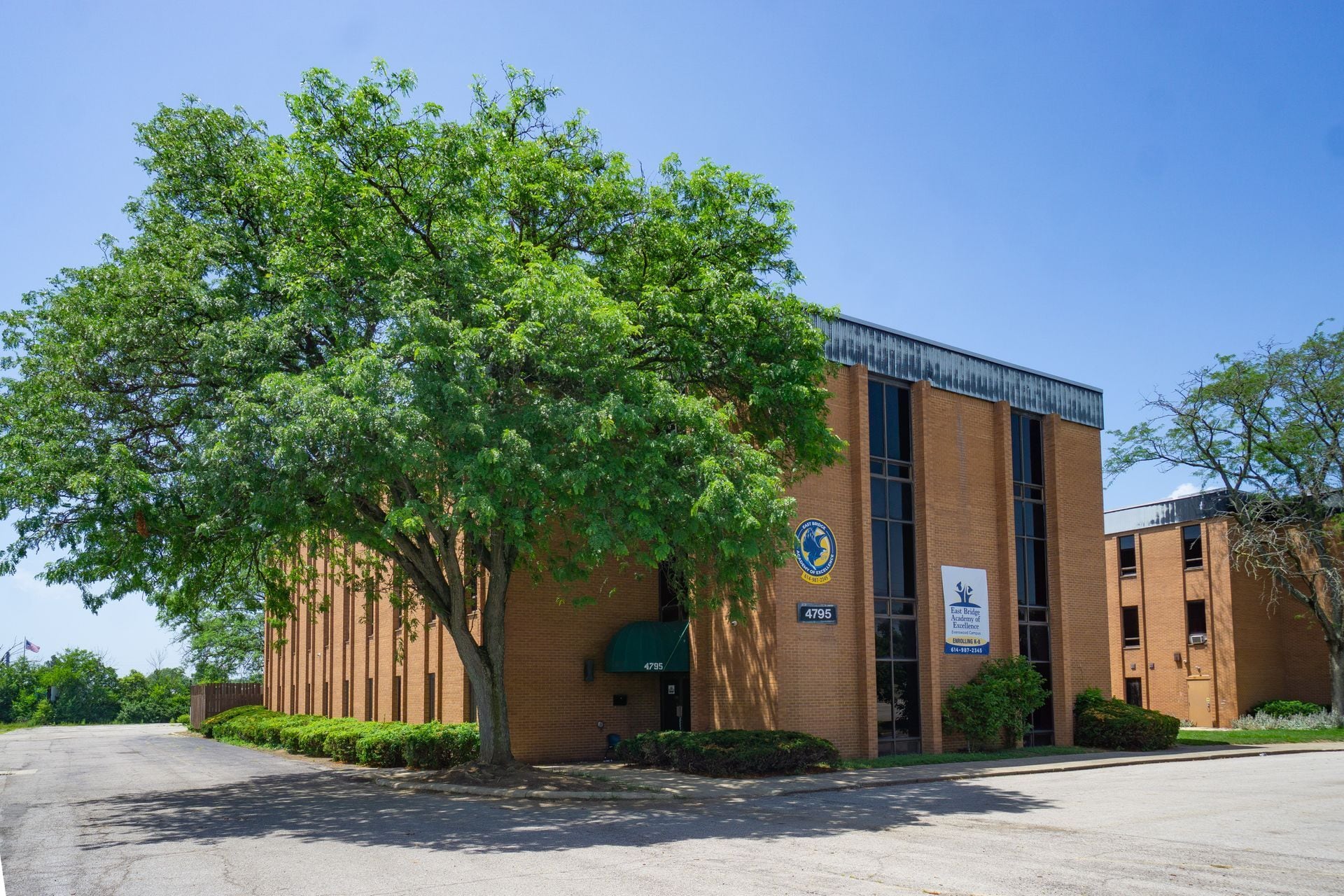 4795 Evanswood Dr, Columbus, OH for sale Building Photo- Image 1 of 19