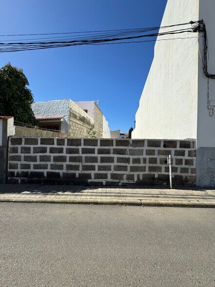 Fray Juan de, 4, Agaete, Las Palmas à vendre - Photo principale - Image 1 de 11