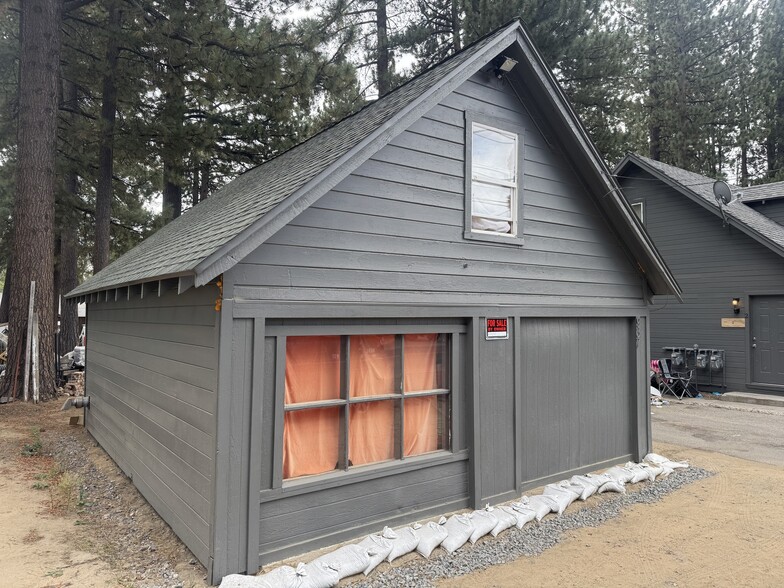 937 3rd St, South Lake Tahoe, CA for sale - Building Photo - Image 3 of 7