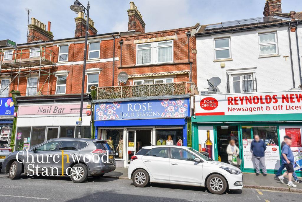 210 High St, Harwich for sale Primary Photo- Image 1 of 22