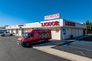 Plus de détails pour 20920-20930 Lassen St, Chatsworth, CA - Commerce de détail à louer