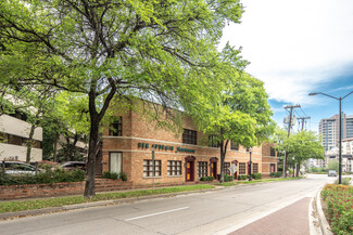 More details for 2521 Cedar Springs Rd, Dallas, TX - Office for Lease