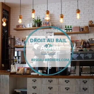 Plus de détails pour Commerce de détail à louer