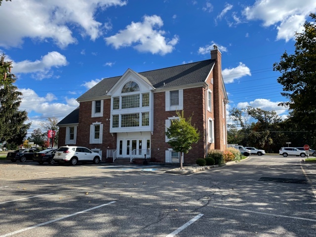 1310 Hooper Ave, Toms River, NJ à vendre Photo du bâtiment- Image 1 de 1