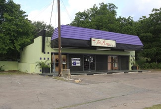 More details for 1607 E Riverside Dr, Austin, TX - Retail for Lease