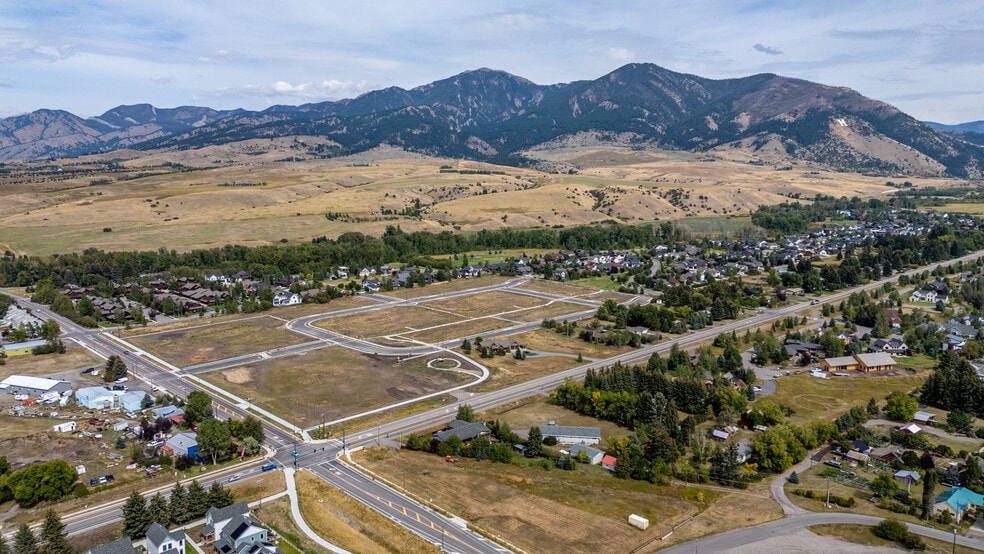 TBD Story Mill Road, Bozeman, MT for sale - Building Photo - Image 2 of 28