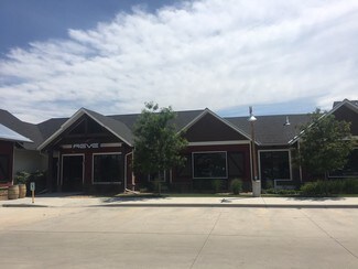 Plus de détails pour 1981 Jessup Dr, Fort Collins, CO - Bureau/Commerce de détail à louer