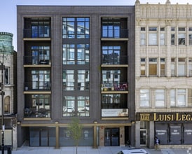 1235-1257 N Ashland Ave, Chicago, IL for lease Building Photo- Image 1 of 10