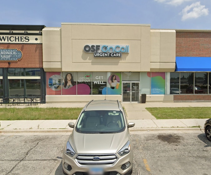 7601 S Cicero Ave, Chicago, IL for lease Primary Photo- Image 1 of 6