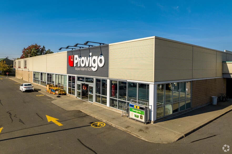 515 Boul Lacombe, Repentigny, QC à louer - Photo principale - Image 1 de 8