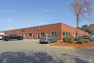 Plus de détails pour 6104 Westgate Rd, Raleigh, NC - Bureau, Bureau/Local commercial à louer