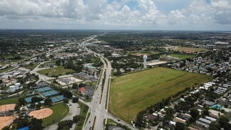 Plus de détails pour 600 N Homestead Blvd, Homestead, FL - Terrain à vendre