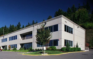 Plus de détails pour 14680 NE North Woodinville Way, Woodinville, WA - Industriel à vendre