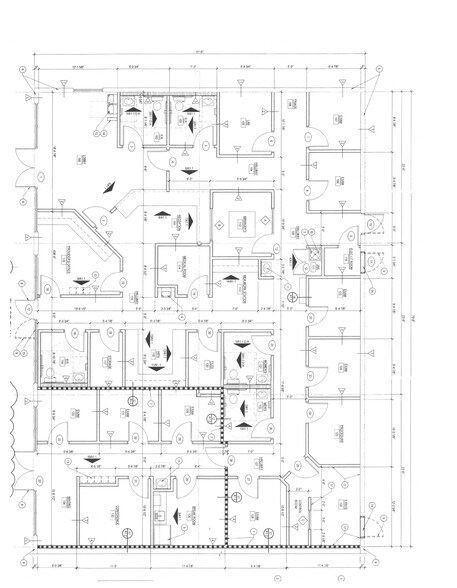 5905 Sun Valley Dr, El Paso, TX à louer - Photo du bâtiment - Image 3 de 15
