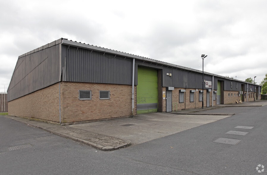 Martin Ct, Nottingham for lease - Primary Photo - Image 1 of 3