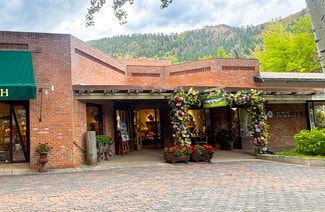 Plus de détails pour 419 E Cooper Ave, Aspen, CO - Commerce de détail à louer