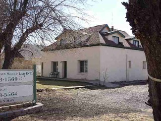 More details for 374 N Main St, Eagar, AZ - Office for Sale