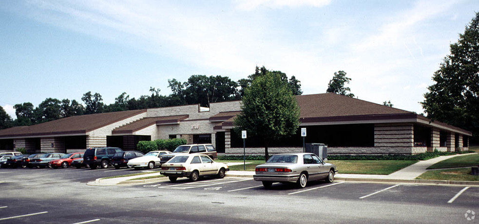 4740 Corridor Pl, Beltsville, MD for lease - Building Photo - Image 2 of 6