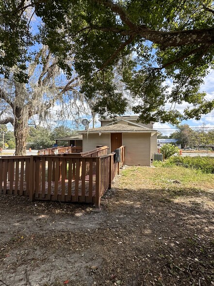 4930 US Highway 17, De Leon Springs, FL à vendre - Photo du bâtiment - Image 3 de 12