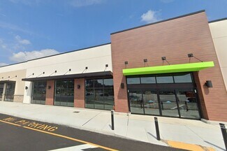 Plus de détails pour 289 N Main St, Leominster, MA - Commerce de détail à louer