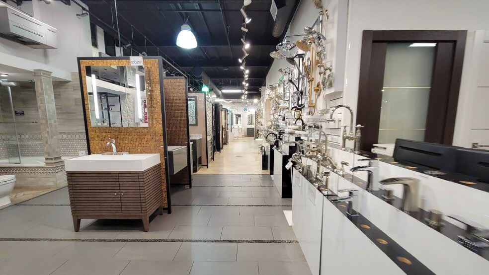 1530-1546 McDonald Ave, Brooklyn, NY à louer - Photo intérieure - Image 3 de 10