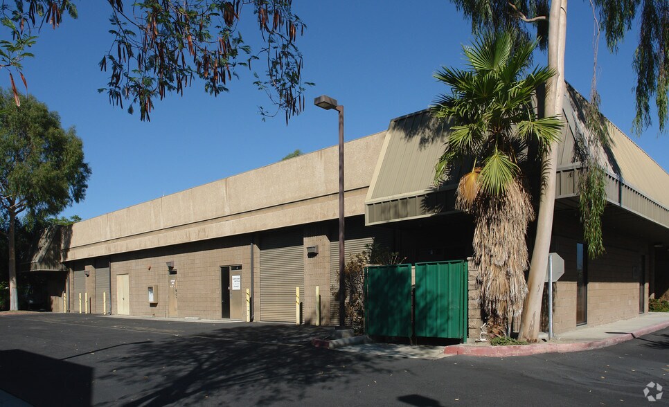 5005 Calle San Rafael, Palm Springs, CA à vendre - Photo du bâtiment - Image 2 de 2