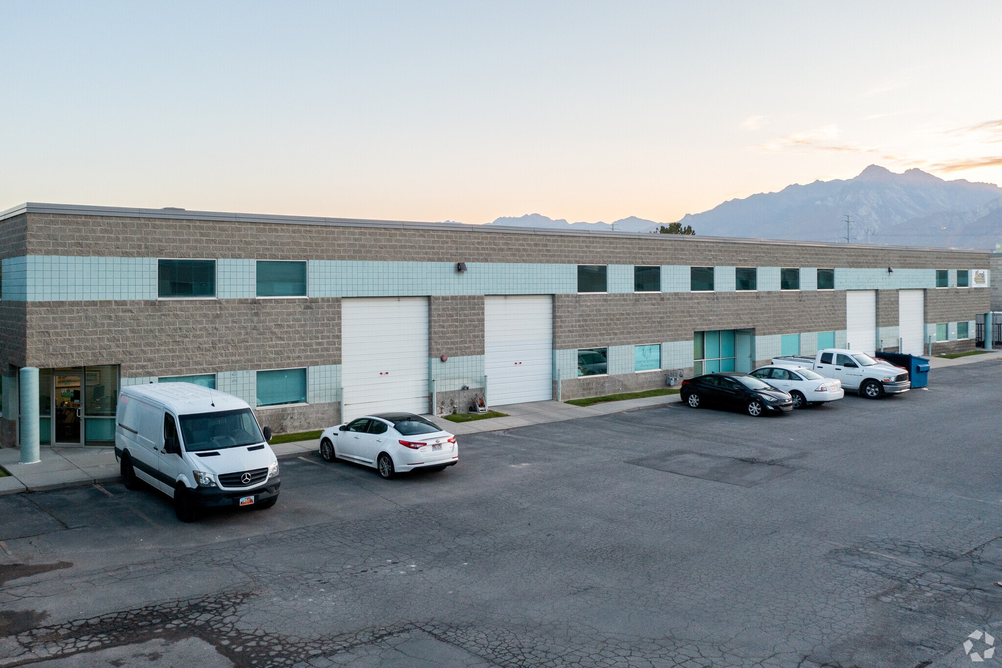 12577 S 265 W, Draper, UT à louer Photo du bâtiment- Image 1 de 5